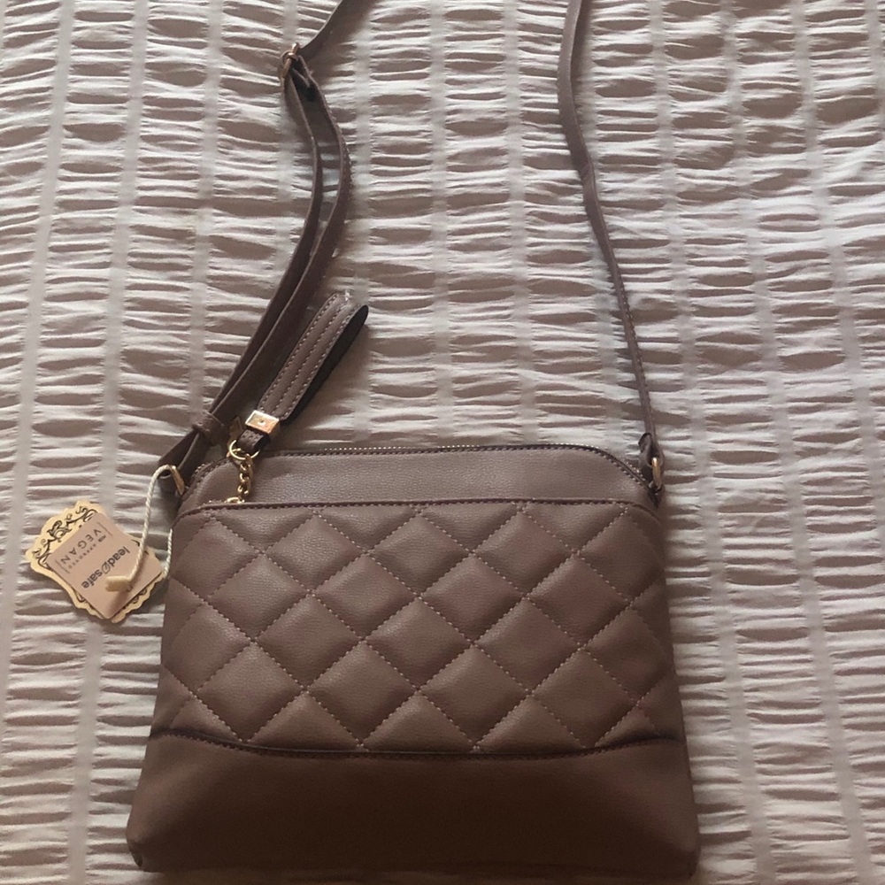 Alyssa Purse